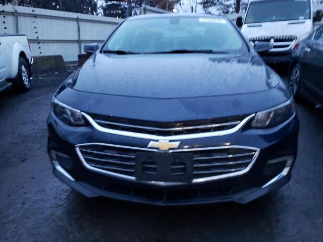 Photo 5 from auction – 2016 CHEVROLET MALIBU with VIN 1G1ZE5ST7GF183118
