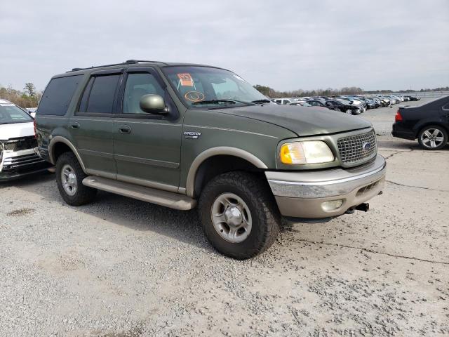 Photo 4 from auction – 2001 FORD EXPEDITION with VIN 1FMPU18L91LB68710