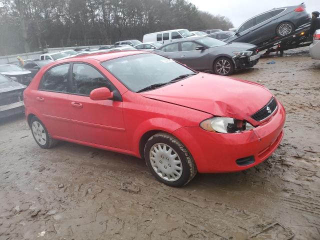 Photo 4 from auction – 2007 SUZUKI RENO BASE with VIN KL5JD66Z27K573567