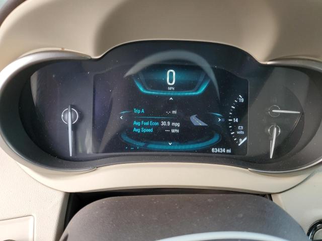 Photo 9 from auction – 2015 BUICK LACROSSE with VIN 1G4GB5G35FF256125