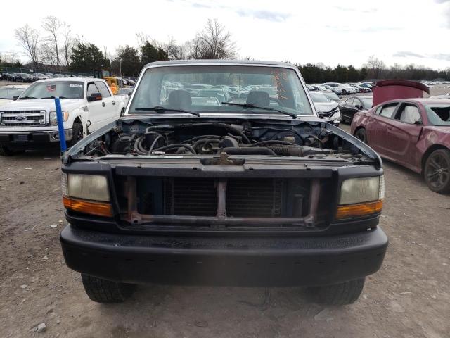 Photo 5 from auction – 1992 FORD F150 with VIN 1FTEF14Y3NNA43705
