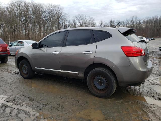 Photo 2 from auction – 2013 NISSAN ROGUE S with VIN JN8AS5MT0DW533022