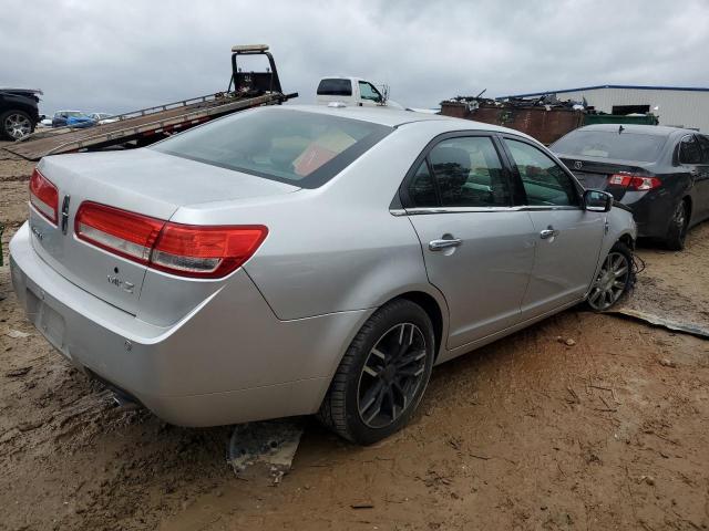 Photo 3 from auction – 2012 LINCOLN MKZ with VIN 3LNHL2GC9CR821667