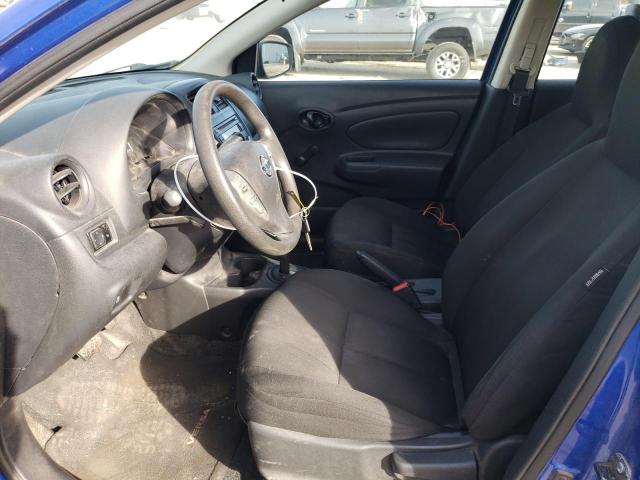 Photo 7 from auction – 2016 NISSAN VERSA S with VIN 3N1CN7AP3GL860588