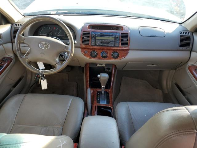 Photo 8 from auction – 2004 TOYOTA CAMRY LE with VIN JTDBE32K440266525