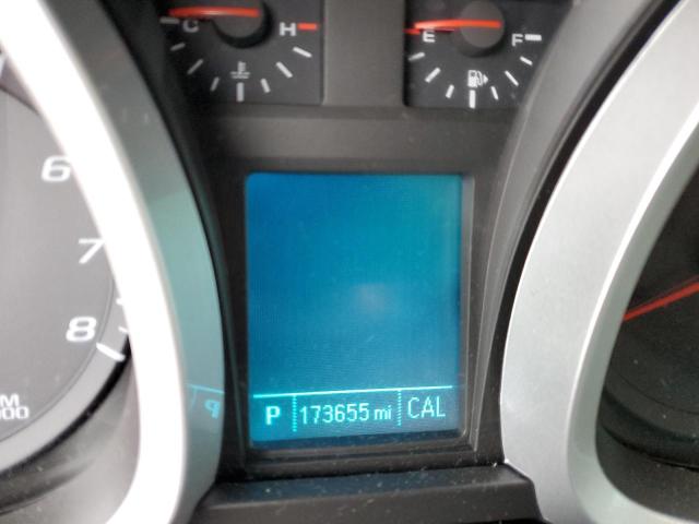 Photo 9 from auction – 2015 CHEVROLET EQUINOX LT with VIN 2GNALBEK7F6332073