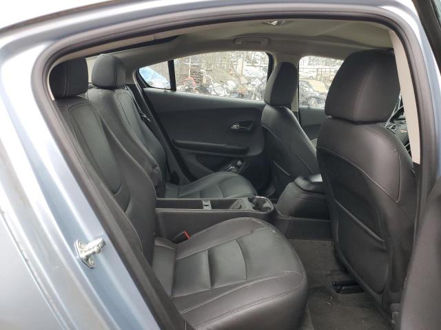Photo 10 from auction – 2013 CHEVROLET VOLT with VIN 1G1RB6E40DU146549