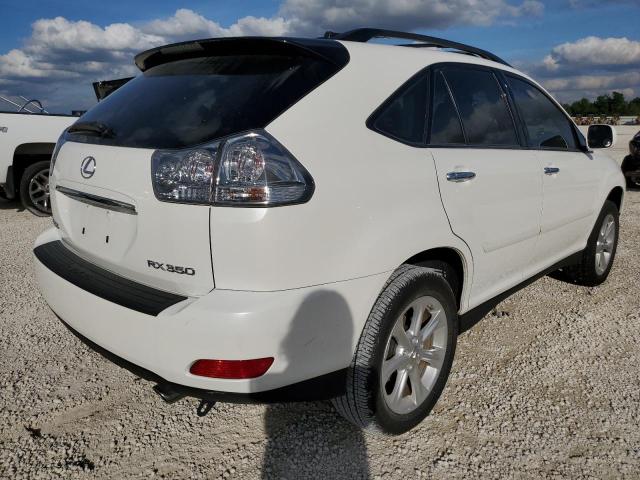 Photo 3 from auction – 2009 LEXUS RX 350 with VIN 2T2HK31UX9C126560