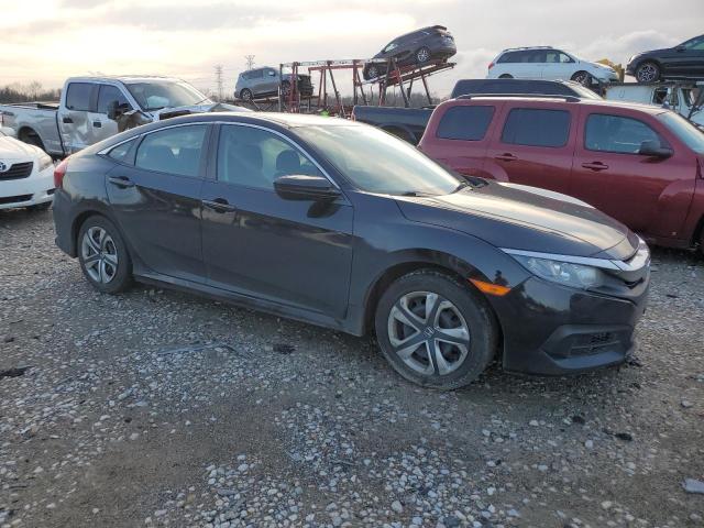 Photo 4 from auction – 2018 HONDA CIVIC LX with VIN 2HGFC2F52JH508758