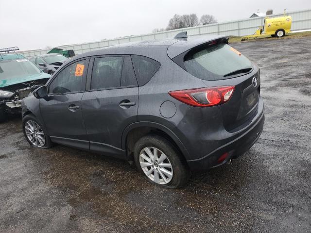 Photo 2 from auction – 2014 MAZDA CX-5 SPORT with VIN JM3KE4BE7E0360343