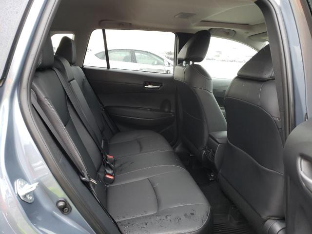 Photo 10 from auction – 2022 TOYOTA COROLLA CR with VIN 7MUDAAAGXNV005829