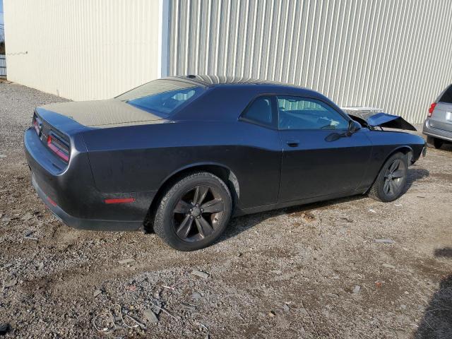 Photo 3 from auction – 2016 DODGE CHALLENGER with VIN 2C3CDZAG1GH200736