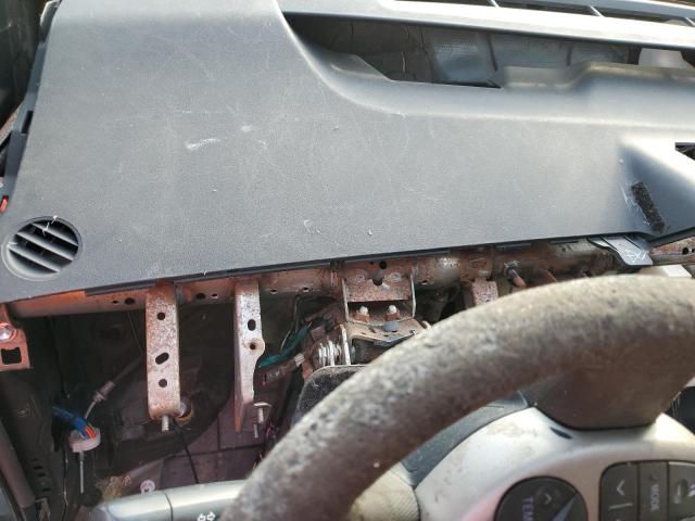 Photo 9 from auction – 2007 TOYOTA PRIUS with VIN JTDKB20UX73246242