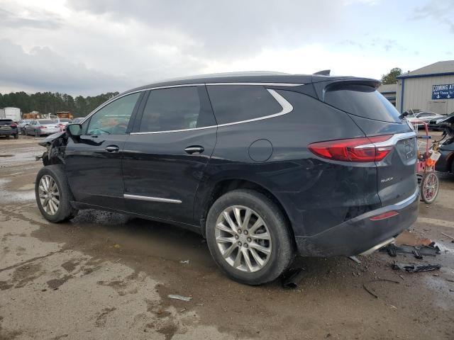 Photo 2 from auction – 2018 BUICK ENCLAVE PR with VIN 5GAERCKWXJJ141573