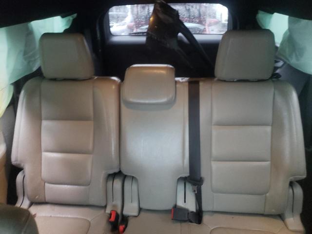 Photo 10 from auction – 2012 FORD EXPLORER X with VIN 1FMHK8D84CGA97223