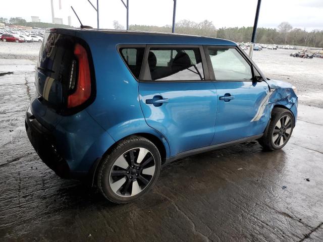 Photo 3 from auction – 2016 KIA SOUL + with VIN KNDJP3A56G7366588