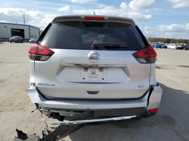Photo 6 from auction – 2019 NISSAN ROGUE S with VIN KNMAT2MT8KP539293
