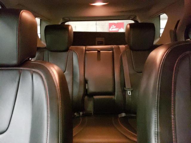 Photo 10 from auction – 2011 CHEVROLET EQUINOX LT with VIN 2CNFLNEC7B6442829