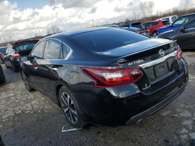 Photo 2 from auction – 2018 NISSAN ALTIMA 2.5 with VIN 1N4AL3AP6JC110887