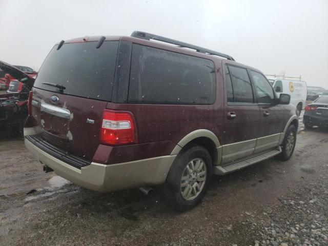 Photo 3 from auction – 2010 FORD EXPEDITION with VIN 1FMJK1J54AEB19345