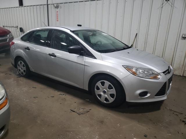 Photo 4 from auction – 2014 FORD FOCUS S with VIN 1FADP3E2XEL166742