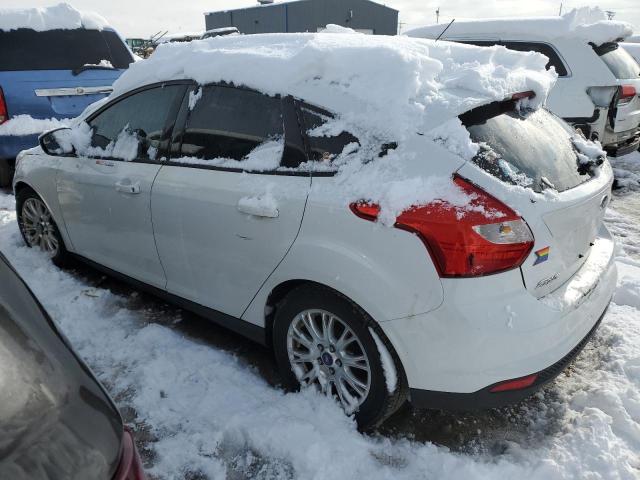 Photo 2 from auction – 2012 FORD FOCUS with VIN 1FAHP3K20CL141951