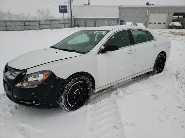 Photo 1 from auction – 2010 CHEVROLET MALIBU LS with VIN 1G1ZB5EB5AF171469