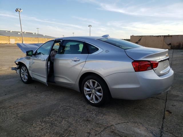 Photo 2 from auction – 2018 CHEVROLET IMPALA LT with VIN 1G1105S36JU108280