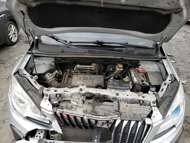 Photo 12 from auction – 2014 BUICK ENCORE with VIN KL4CJCSB2EB615097