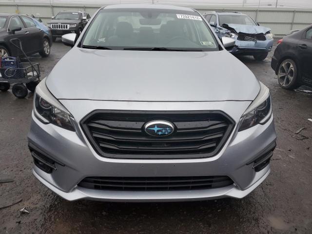 Photo 5 from auction – 2019 SUBARU LEGACY with VIN 4S3BNAR69K3011202