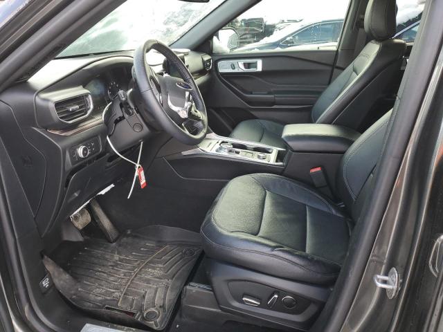Photo 7 from auction – 2020 FORD EXPLORER L with VIN 1FMSK8FH0LGB41768