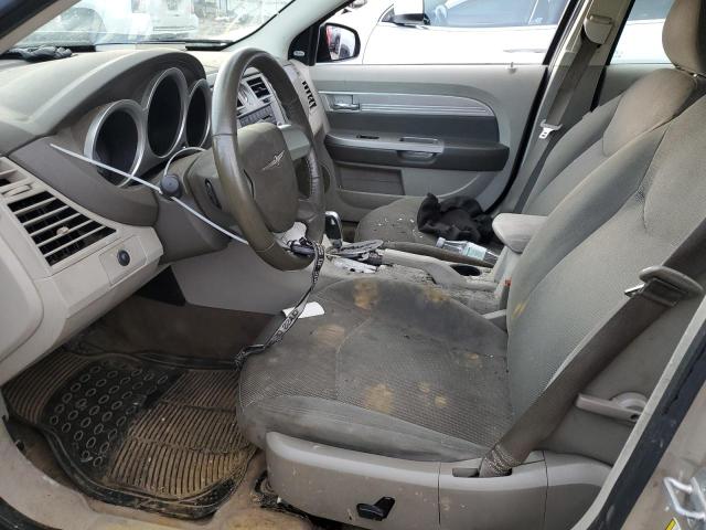 Photo 7 from auction – 2008 CHRYSLER SEBRING with VIN 1C3LC56K38N115608