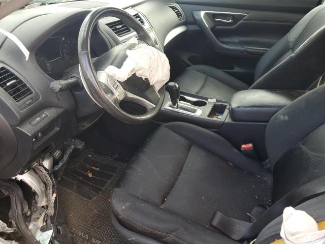 Photo 7 from auction – 2017 NISSAN ALTIMA 2.5 with VIN 1N4AL3AP8HC229499