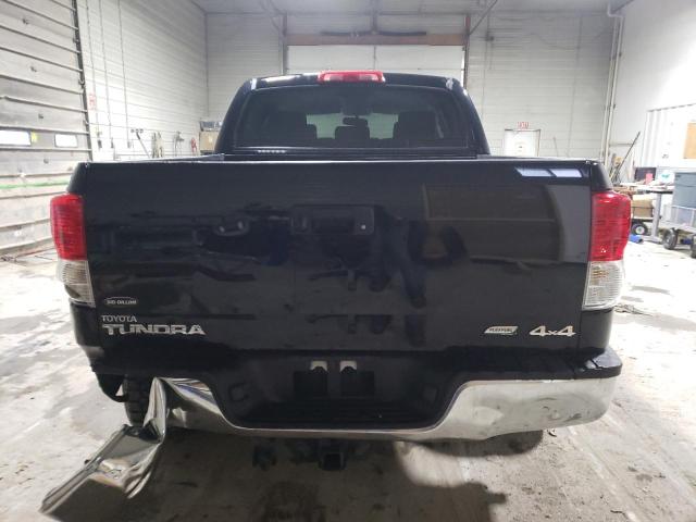 Photo 6 from auction – 2012 TOYOTA TUNDRA CRE with VIN 5TFDW5F14CX213915