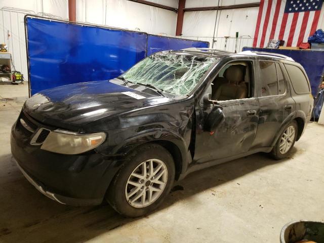 SAAB 9-7X LINEA 2005 with VIN 5S3ET13S952802004 - Photo from auction