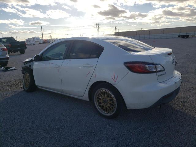 Photo 2 from auction – 2011 MAZDA 3 I with VIN JM1BL1VG1B1435263