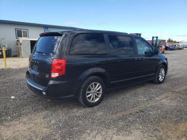 Photo 3 from auction – 2015 DODGE GRAND CARA with VIN 2C4RDGCG5FR652754