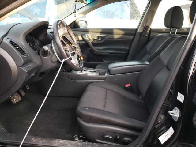 Photo 7 from auction – 2016 NISSAN ALTIMA 2.5 with VIN 1N4AL3AP2GC284061