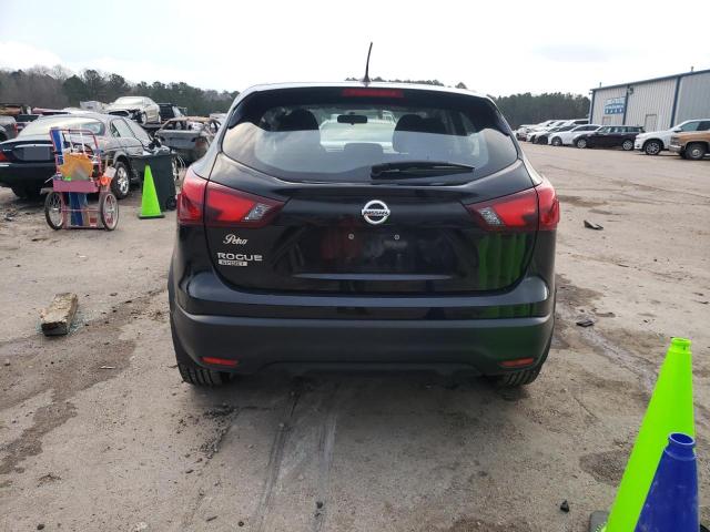 Photo 6 from auction – 2018 NISSAN ROGUE with VIN JN1BJ1CP3JW164249