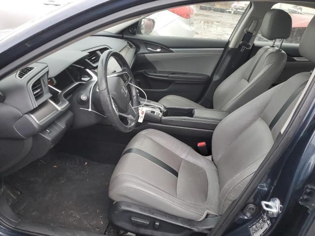 Photo 7 from auction – 2018 HONDA CIVIC EXL with VIN JHMFC1F79JX007855