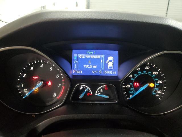 Photo 9 from auction – 2013 FORD FOCUS SE with VIN 1FADP3F29DL131638