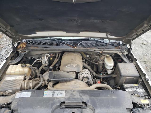 Photo 11 from auction – 2003 CHEVROLET SILVERADO with VIN 2GCEK19T031216846