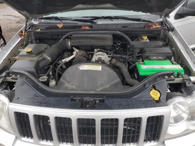 Photo 11 from auction – 2007 JEEP GR CHEROKE with VIN 1J8GR48K37C640254