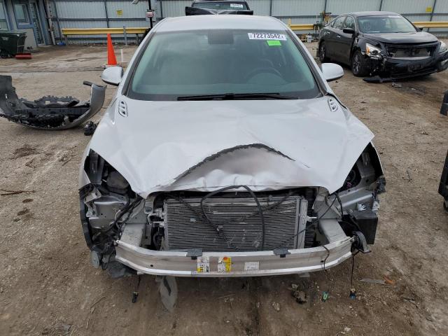 Photo 5 from auction – 2016 BUICK VERANO with VIN 1G4PS5SK1G4123065