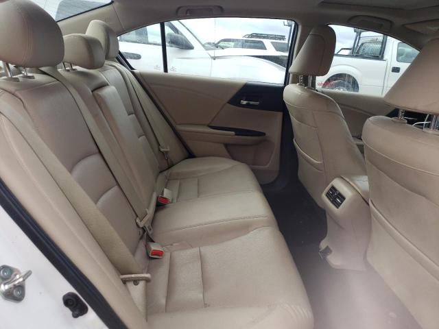 Photo 10 from auction – 2015 HONDA ACCORD TOU with VIN 1HGCR3F99FA025249