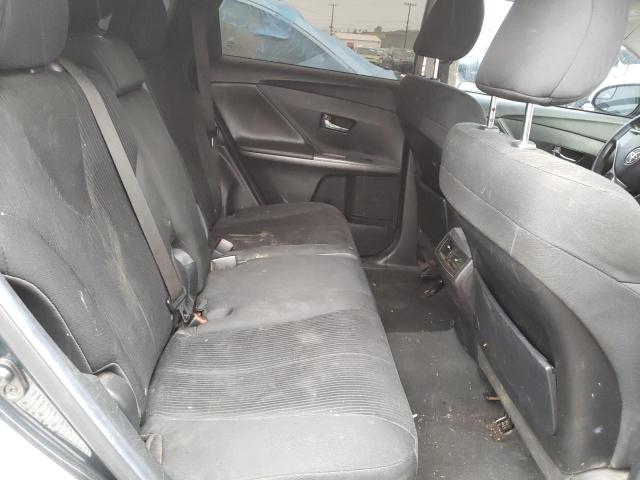Photo 10 from auction – 2014 TOYOTA VENZA LE with VIN 4T3ZA3BB7EU086785