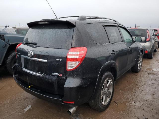 Photo 3 from auction – 2011 TOYOTA RAV4 SPORT with VIN JTMRF4DV1B5045800