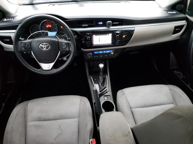 Photo 8 from auction – 2016 TOYOTA COROLLA L with VIN 5YFBURHE4GP425545