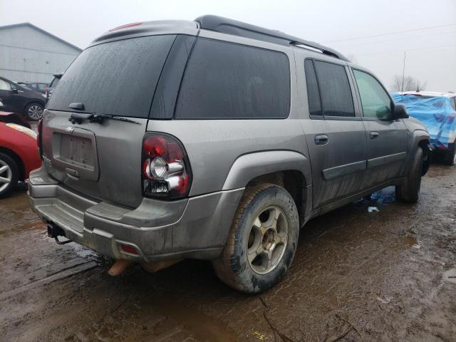 Photo 3 from auction – 2005 CHEVROLET TRAILBLAZE with VIN 1GNET16S556142402