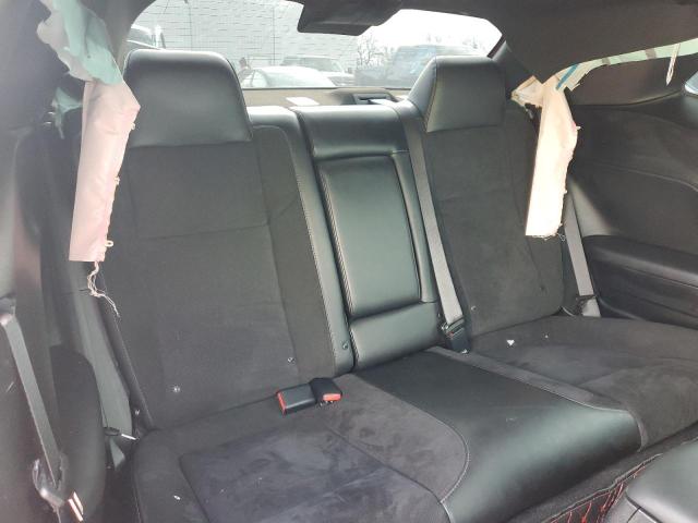 Photo 10 from auction – 2022 DODGE CHALLENGER with VIN 2C3CDZFJ0NH210787
